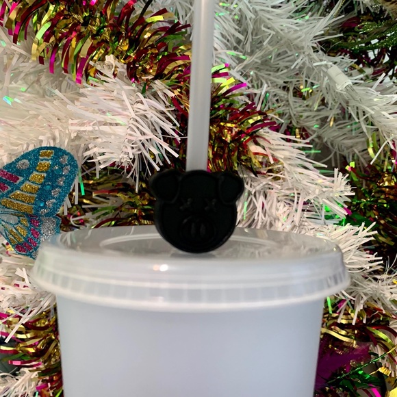 Shane Dawson Pig Straw Topper - Picture 6 of 8